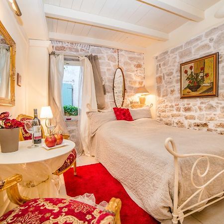Villa Segalla Rovinj Bagian luar foto