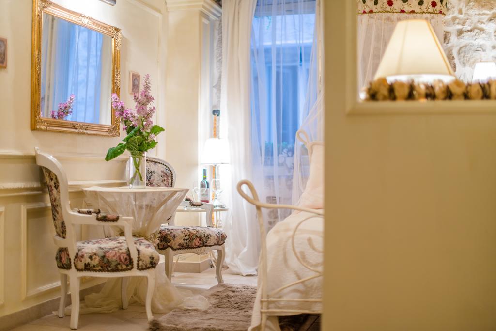Villa Segalla Rovinj Bagian luar foto