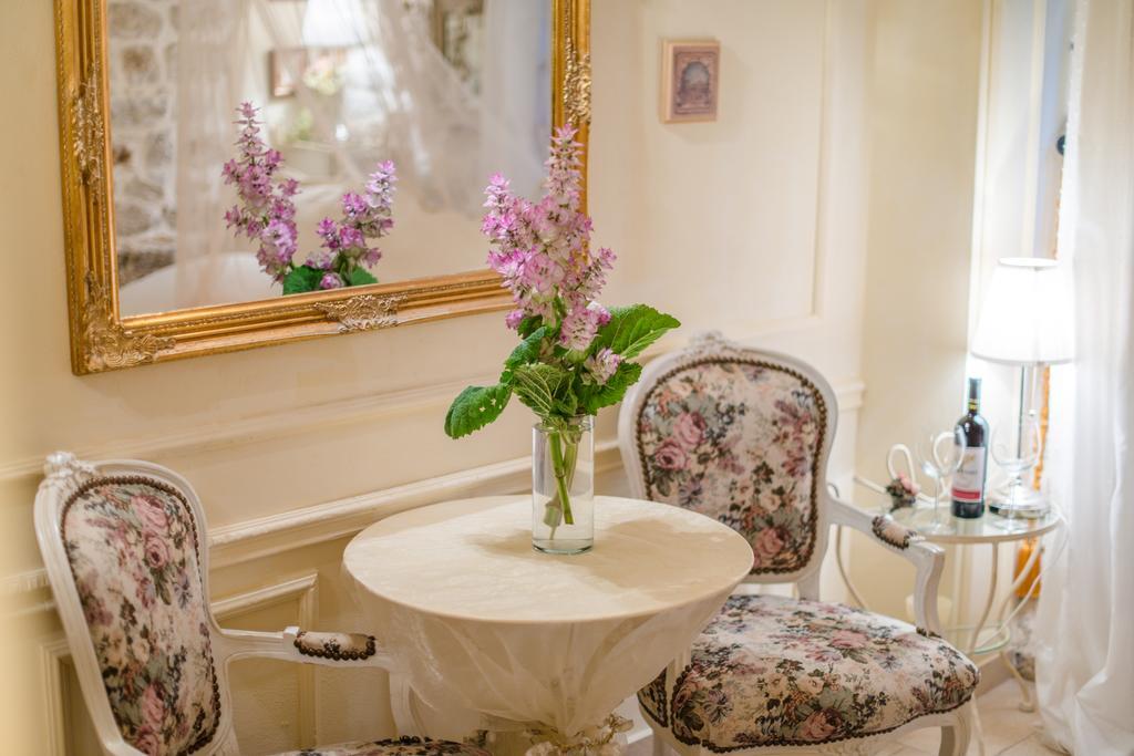Villa Segalla Rovinj Bagian luar foto