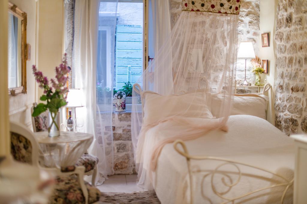 Villa Segalla Rovinj Bagian luar foto