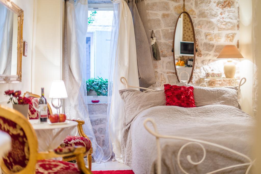 Villa Segalla Rovinj Bagian luar foto