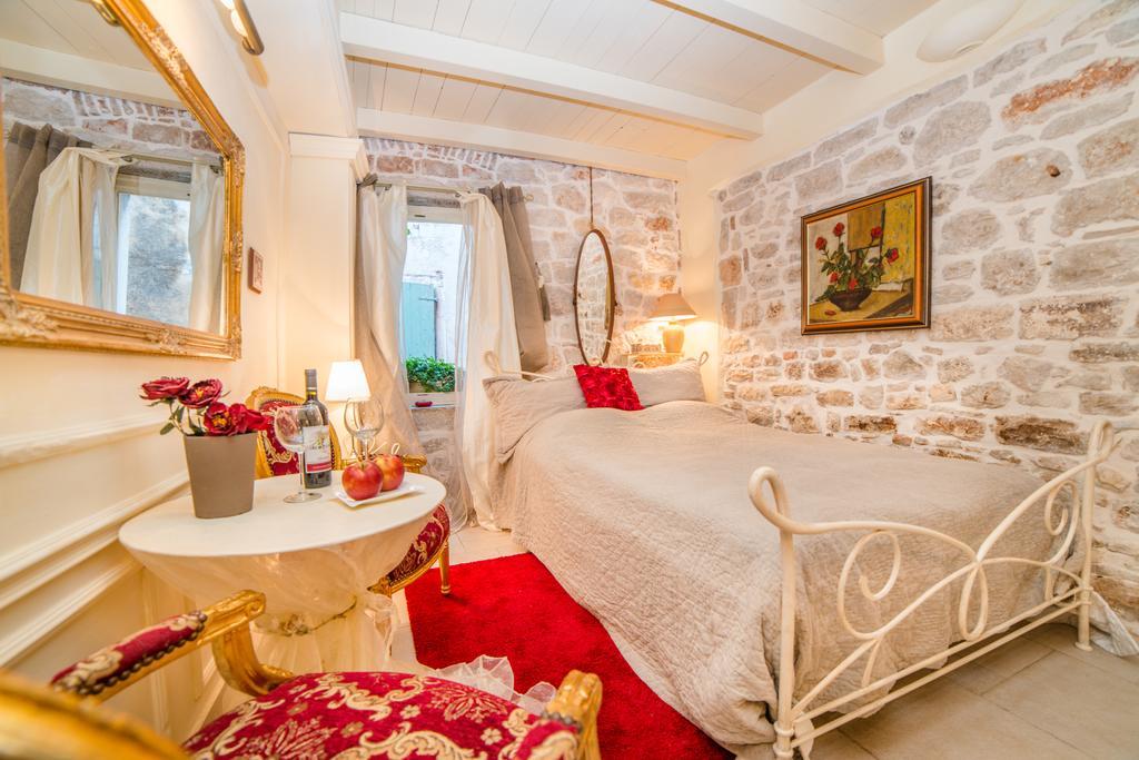 Villa Segalla Rovinj Bagian luar foto