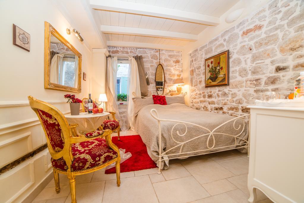 Villa Segalla Rovinj Bagian luar foto