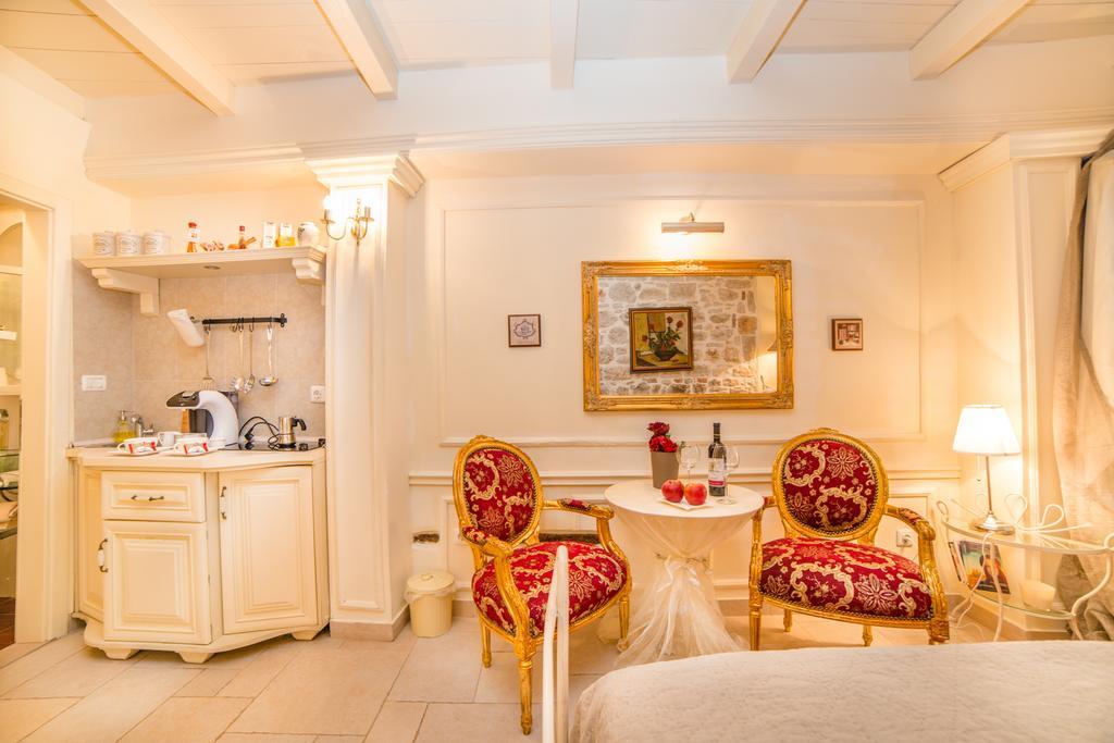 Villa Segalla Rovinj Bagian luar foto
