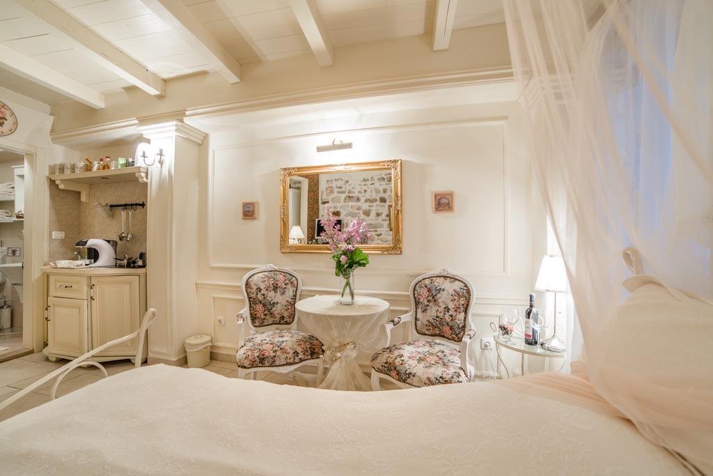 Villa Segalla Rovinj Bagian luar foto