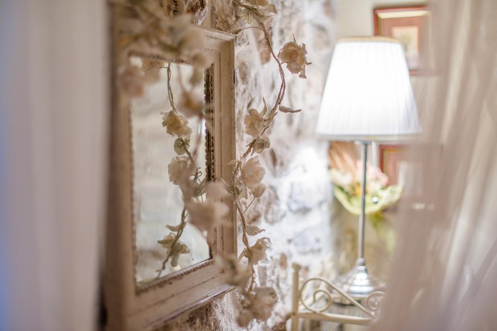 Villa Segalla Rovinj Bagian luar foto
