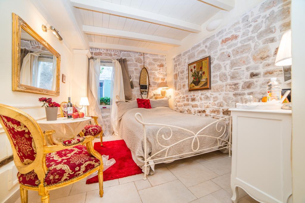 Villa Segalla Rovinj Bagian luar foto