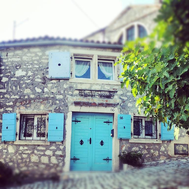 Villa Segalla Rovinj Bagian luar foto