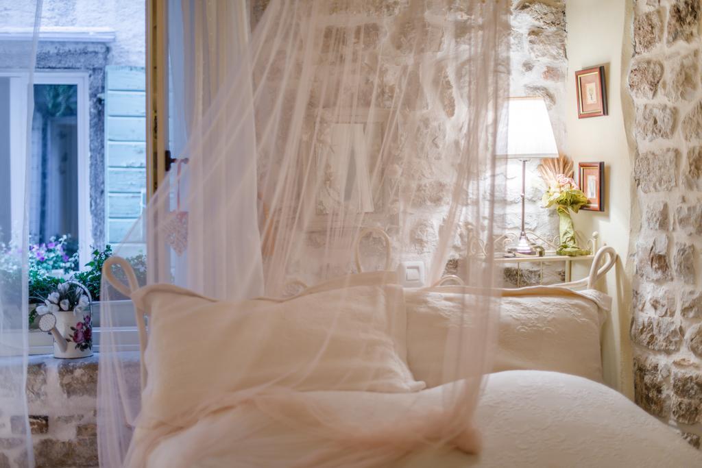 Villa Segalla Rovinj Ruang foto