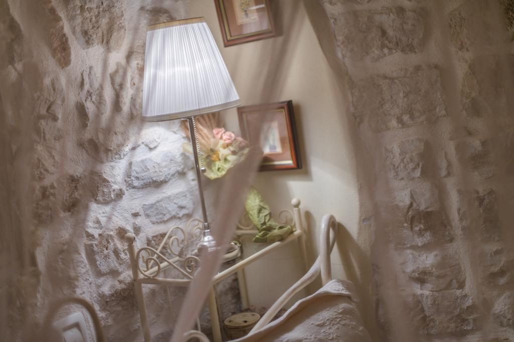 Villa Segalla Rovinj Ruang foto