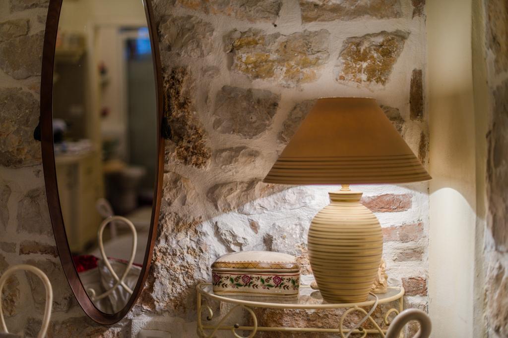 Villa Segalla Rovinj Ruang foto