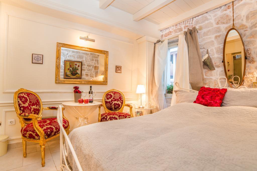 Villa Segalla Rovinj Ruang foto